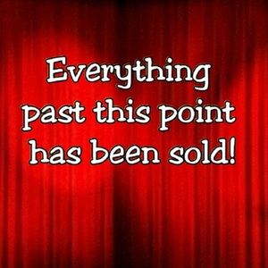 Thanks for L👀king everything is Sold past here